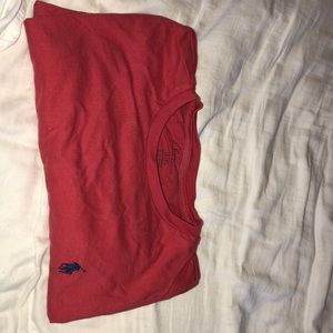 Four men’s polo tshirts